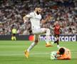 Stupoare în studio, când Thierry Henry și Jamie Carragher au auzit pe cine a desemnat UEFA „Omul meciului”