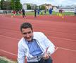 Investiție de 11 milioane de lei în sportul românesc: „Lucrările ar urma să înceapă în toamnă”
