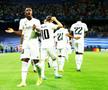Stupoare în studio, când Thierry Henry și Jamie Carragher au auzit pe cine a desemnat UEFA „Omul meciului”