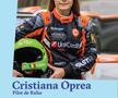 foto: Instagram @crissoprea