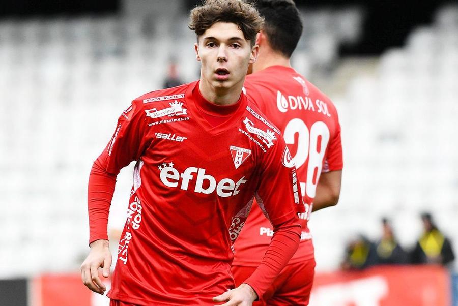 Rareș Pop MM Stoica numește doi jucători despre care spune că nu au șanse să semneze cu FCSB: „Nu se pune problema”