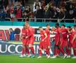 Charalambous, după victoria lui FCSB cu Sepsi: „Știam că va fi greu, că vom suferi”