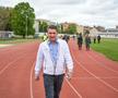 Investiție de 11 milioane de lei în sportul românesc: „Lucrările ar urma să înceapă în toamnă”