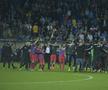Două transferuri blocate de galerie la clubul din Liga 1: „Am zis că iese iureș. Au venit suporterii și mi-au arătat imaginile”