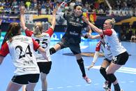 Nominalizări la Premiile EHF » Cristina Neagu, Crina Pintea și alte 5 jucătoare de la CSM, Rapid și Vâlcea pe listă