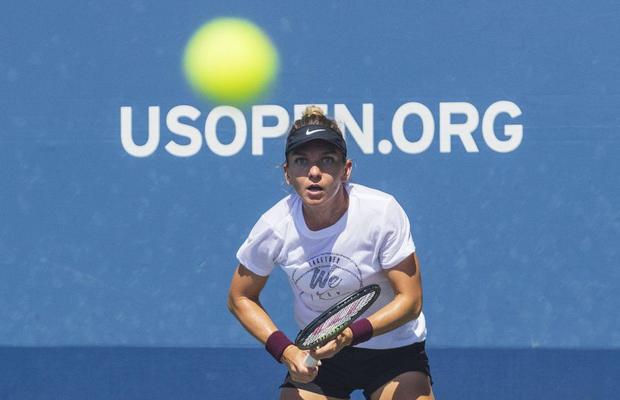 Simona Halep va fi depășită și de Sorana Cîrstea în ierarhia mondială