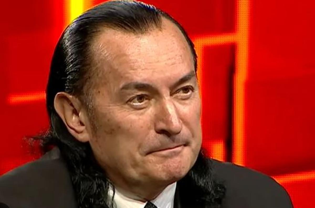 Miron Cozma se laudă și se amuză pe seama lui Gică Hagi: „Păi acolo arăți ce știi cu mingea! Pe teren de 90 de metri dă tot prostul cu șpițul”
