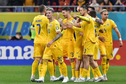 Naționala României va juca pe Arena Națională meciurile cu Israel și Kosovo, din etapele 5 și 6 din cadrul grupei preliminariilor pentru EURO 2024