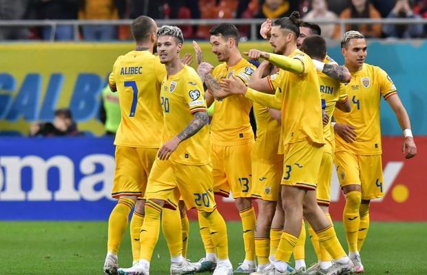FRF a făcut anunțul » Unde joacă România meciurile cu Israel și Kosovo