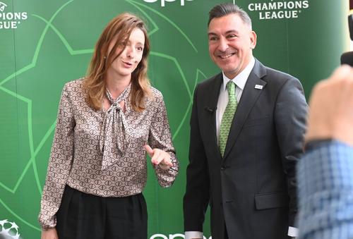 Ana Maria Popescu și Ilie Dumitrescu, foto: Imago