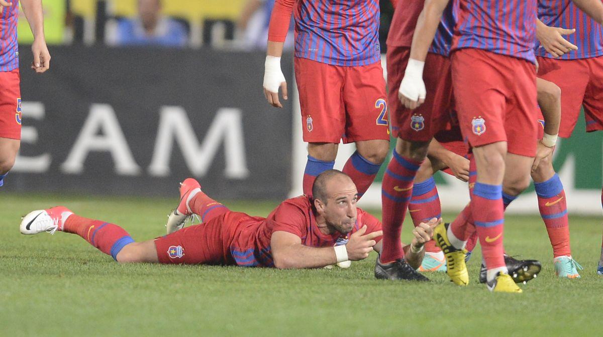 Iasmin Latovlevici versus Petrolul
