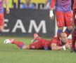 Iasmin Latovlevici versus Petrolul