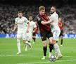 Stupoare în studio, când Thierry Henry și Jamie Carragher au auzit pe cine a desemnat UEFA „Omul meciului”