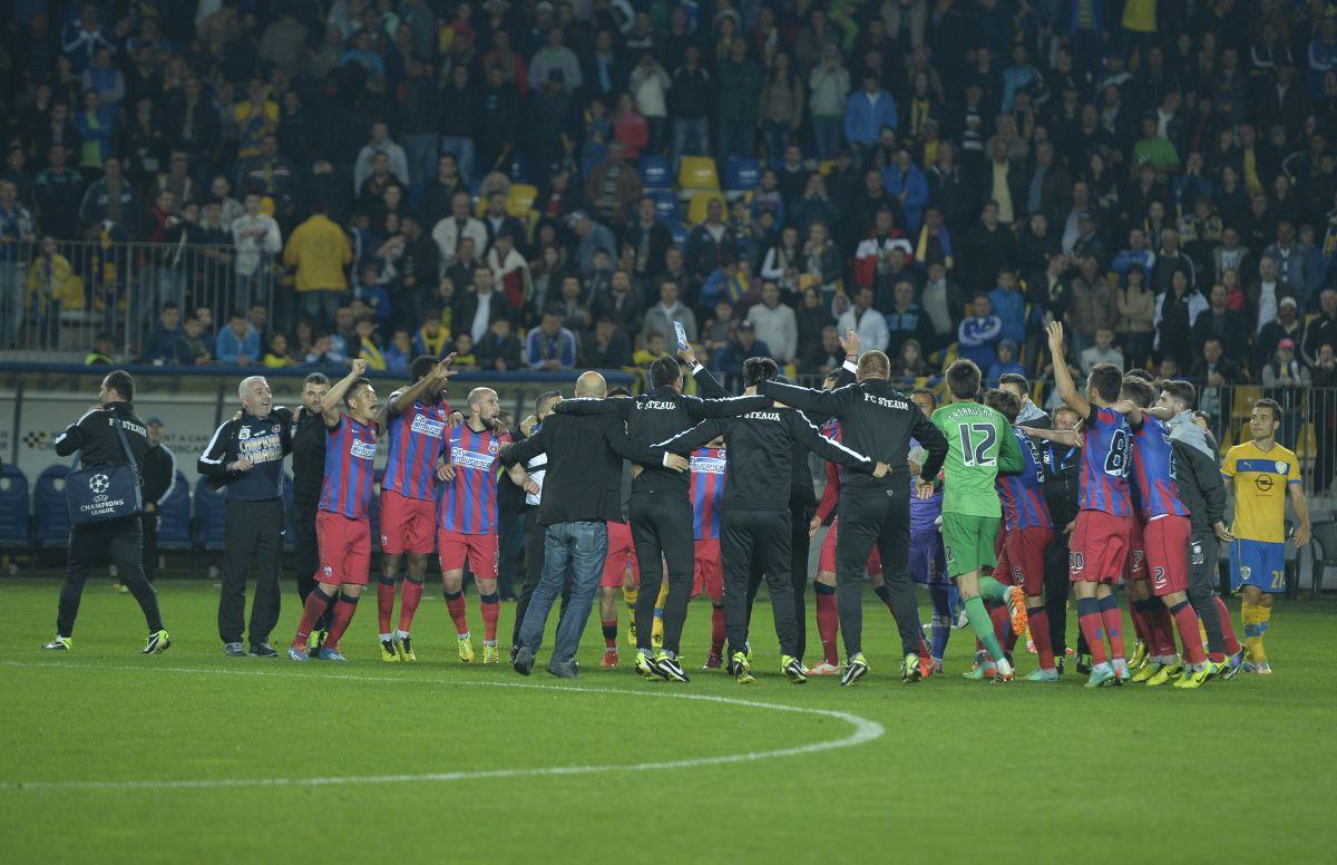 Două transferuri blocate de galerie la clubul din Liga 1: „Am zis că iese iureș. Au venit suporterii și mi-au arătat imaginile”