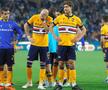 Sampdoria a retrogradat din nou în Serie B. Foto: Getty Images