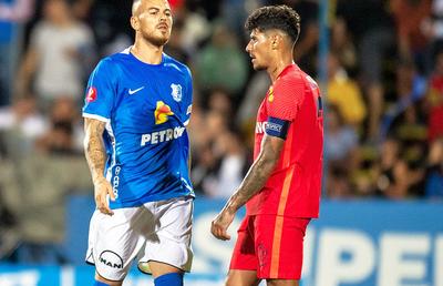 Programul etapei 9 din SuperLigă: când se joacă „finala” Farul - FCSB + 4 meciuri de la aceeași oră