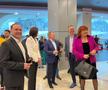 Lansarea filmului „În inima naționalei” / foto: Carmen Dumitru