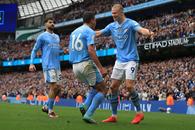 Fanii sunt consternați de ABSENȚA unui star de pe listele Premier League pentru „Jucătorul anului”: „Este cel mai bun din lume!”