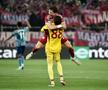 Olympiacos - Aston Villa/ foto: Gulliver/GettyImages