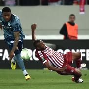 Olympiacos - Aston Villa/ foto: Gulliver/GettyImages