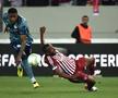 Olympiacos - Aston Villa/ foto: Gulliver/GettyImages