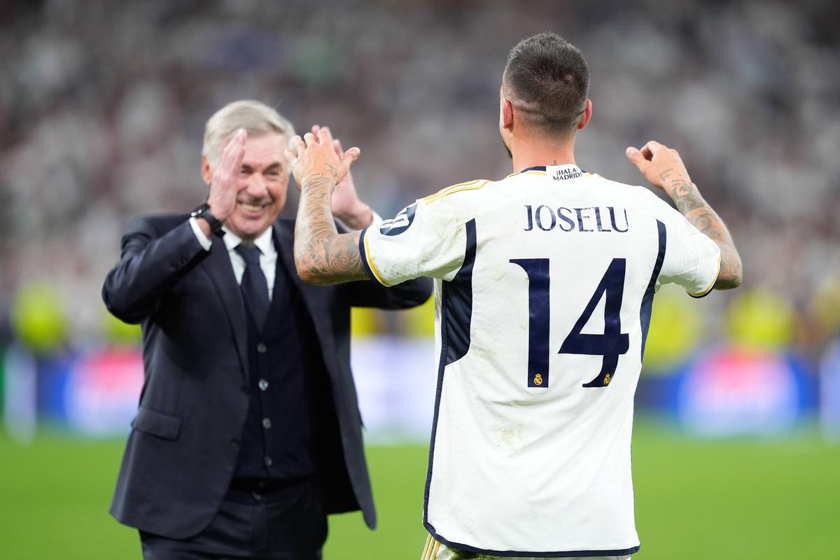 Ce transfer! Eroul Realului din semifinala Ligii cu Bayern ar putea fi coleg cu Florinel Coman