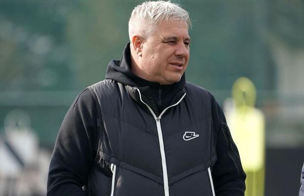 Dan Șucu i-a dat răspunsul final lui Șumudică: „Mi-a spus că asta e alegerea lui”