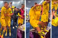 Ce nu s-a văzut la TV » A sărutat VAR-ul! Două episoade comice petrecute la finalul celor două semifinale ale Ligii Campionilor