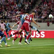 Olympiacos - Aston Villa/ foto: Gulliver/GettyImages