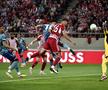 Olympiacos - Aston Villa/ foto: Gulliver/GettyImages