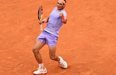 Rafael Nadal, 70 de victorii la Roma! Meci cu emoții în primul tur și un set decisiv de nivel remarcabil
