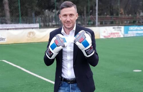 Daniel Chiriță
