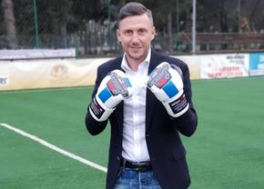 Fostul campion al României este impresionat de Ricardo Sousa: „Nimeni nu a mai făcut asta”