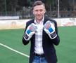 Jurnalistul Narcis Drejan l-a făcut praf pe fostul fotbalist Daniel Chiriță, după declarațiile făcute de acesta în presa rusă.
