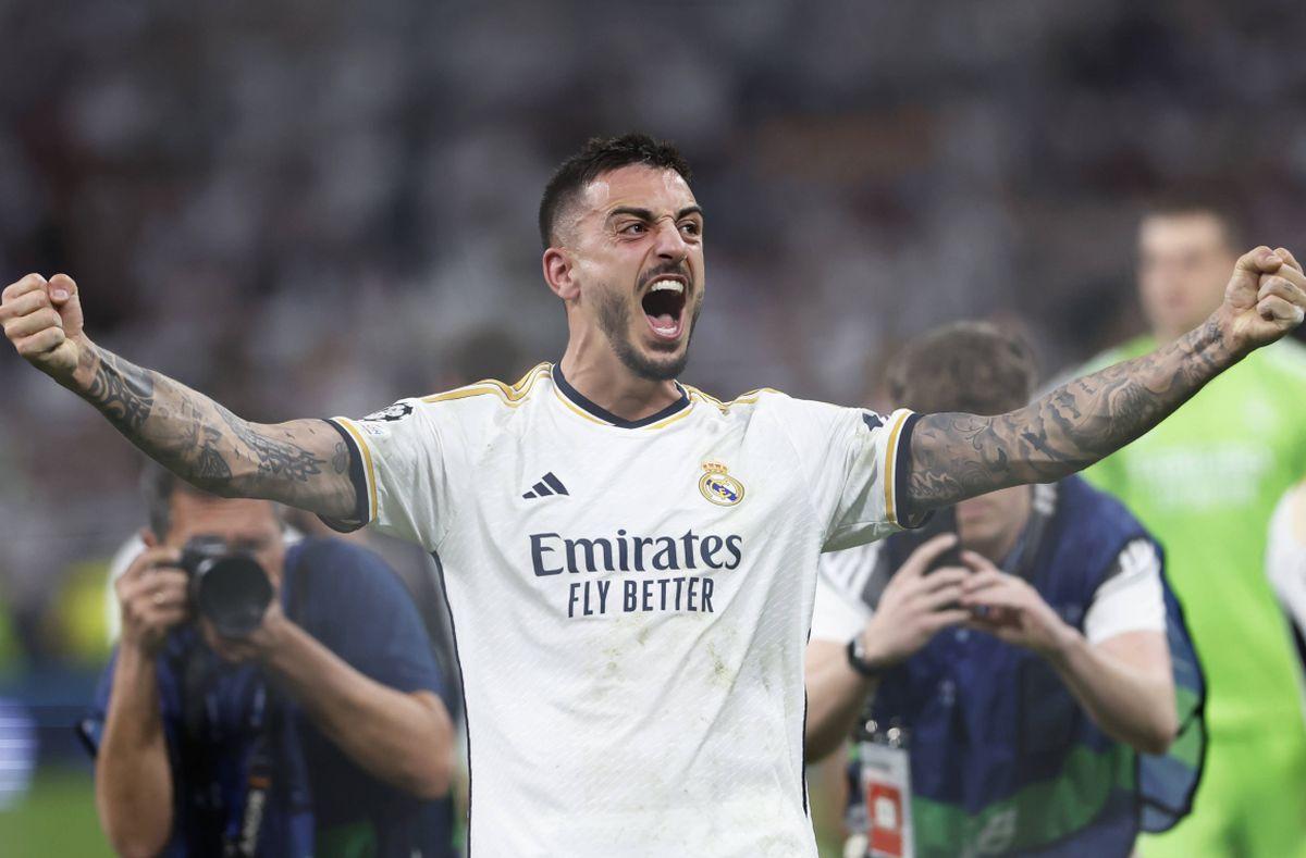 Ce transfer! Eroul Realului din semifinala Ligii cu Bayern ar putea fi coleg cu Florinel Coman