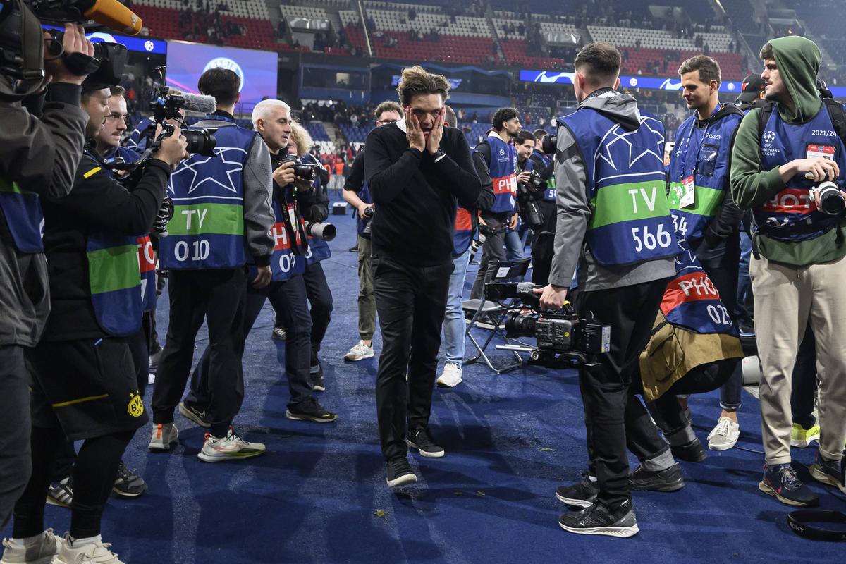 Ce transfer! Eroul Realului din semifinala Ligii cu Bayern ar putea fi coleg cu Florinel Coman
