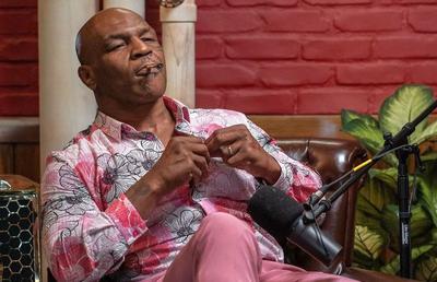 Mike Tyson poate intra, printr-o afacere controversată, într-un club select cu doar 4 membri