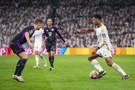 Jude Bellingham se va reîntâlni cu fosta lui echipă în finala Champions League: „Visam la astfel de nopți”