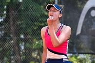 Irina Begu e în turul doi la Roma » Victorie după un meci întins pe două zile