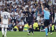 Protocolul UEFA, încălcat FLAGRANT în timpul semifinalei de Champions League