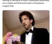 Meme-uri după Real Madrid - Bayern Munchen 2-1 / Foto: ODDSbible