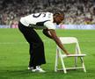 Bucuria lui David Alaba după Real Madrid - Bayern Munchen / Foto: Getty Images