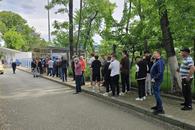Peste 10.000 de oameni la meciul decisiv pentru salvarea de la retrogradare » „Înainte eram cei mai slabi, acum suntem cei mai buni!”