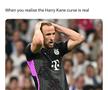 Meme-uri după Real Madrid - Bayern Munchen 2-1 / Foto: ODDSbible