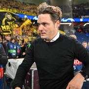 Edin Terzic // FOTO: Imago