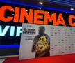 „În inima naționalei”, filmul dedicat calificării României la EURO 2024, a fost lansat