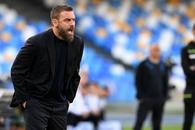 Daniele De Rossi „pune tunurile” pe Bayer Leverkusen » Decizia antrenorului Romei