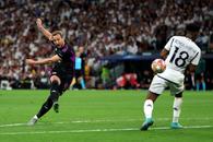 Atac dur la Harry Kane în Germania: „A costat 100 de milioane, m-aș fi așteptat să strângă din dinți”