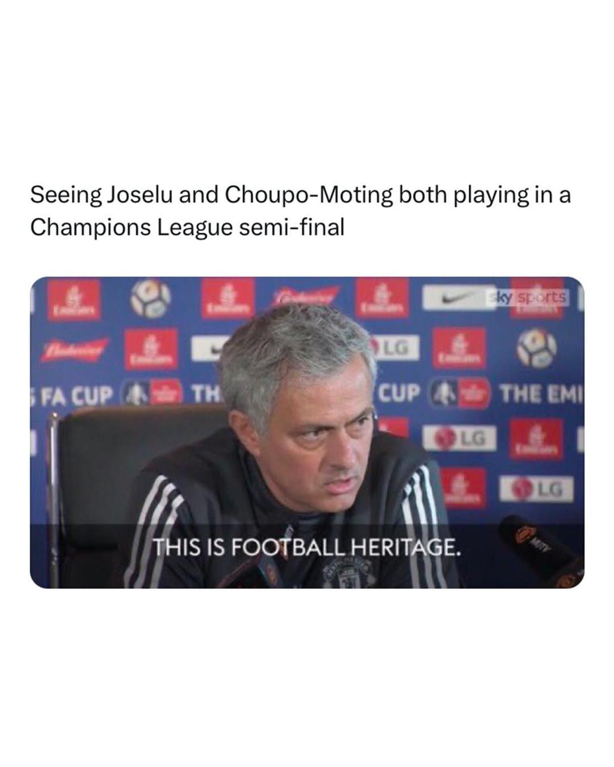 Meme-uri după Real Madrid - Bayern Munchen 2-1