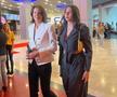 Mama lui Radu Drăgușin, Svetlana, a fost prezentă la lansarea filmului „În inima naționalei”, dedicat calificării României la EURO 2024.
